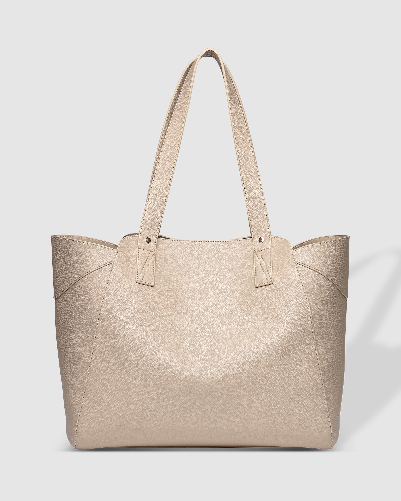 Buy The Parisian Shopper Bag Online – Louenhide