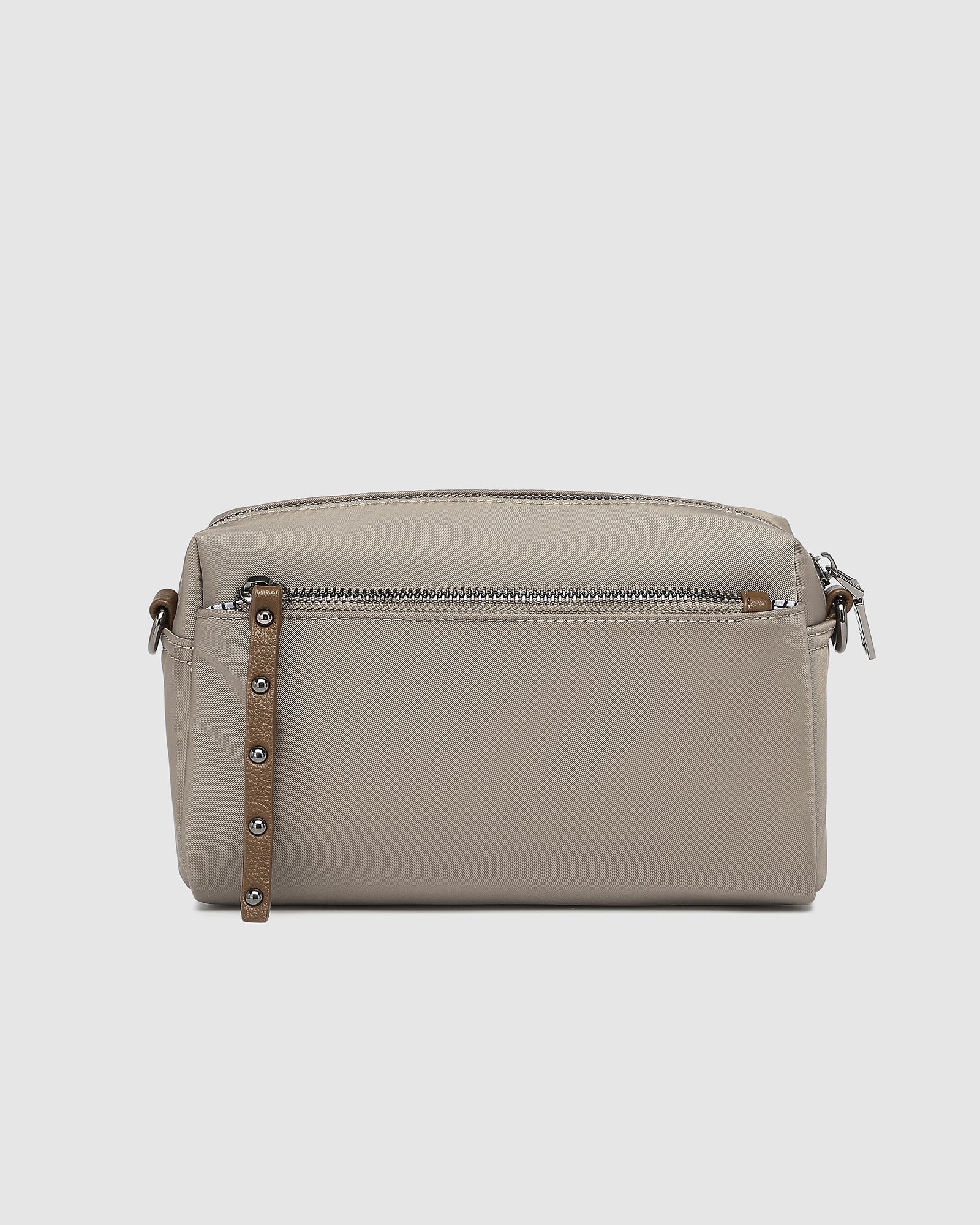 Buy The Rowie Nylon Crossbody Bag Online Louenhide