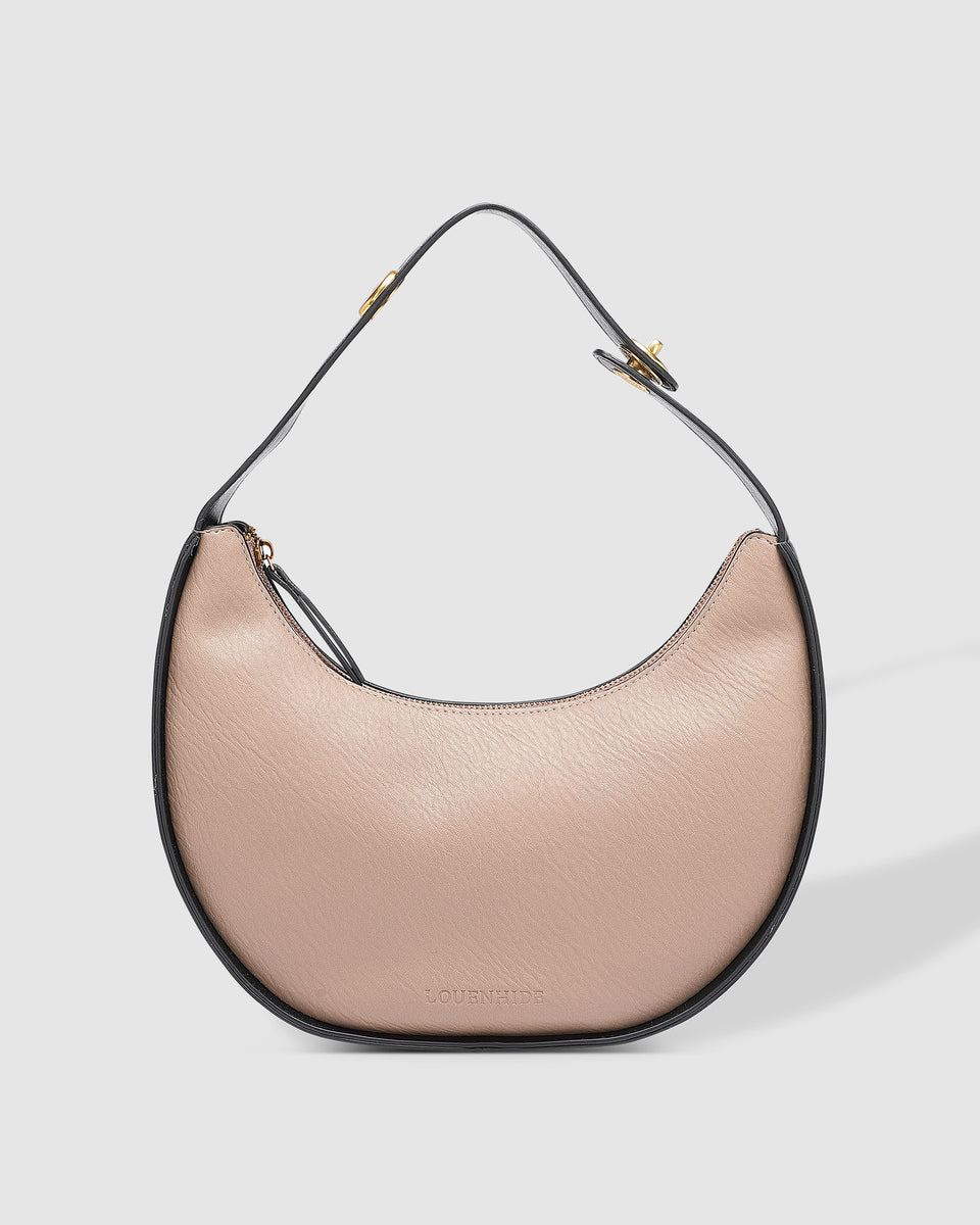 Buy The Luna Shoulder Bag Online – Louenhide