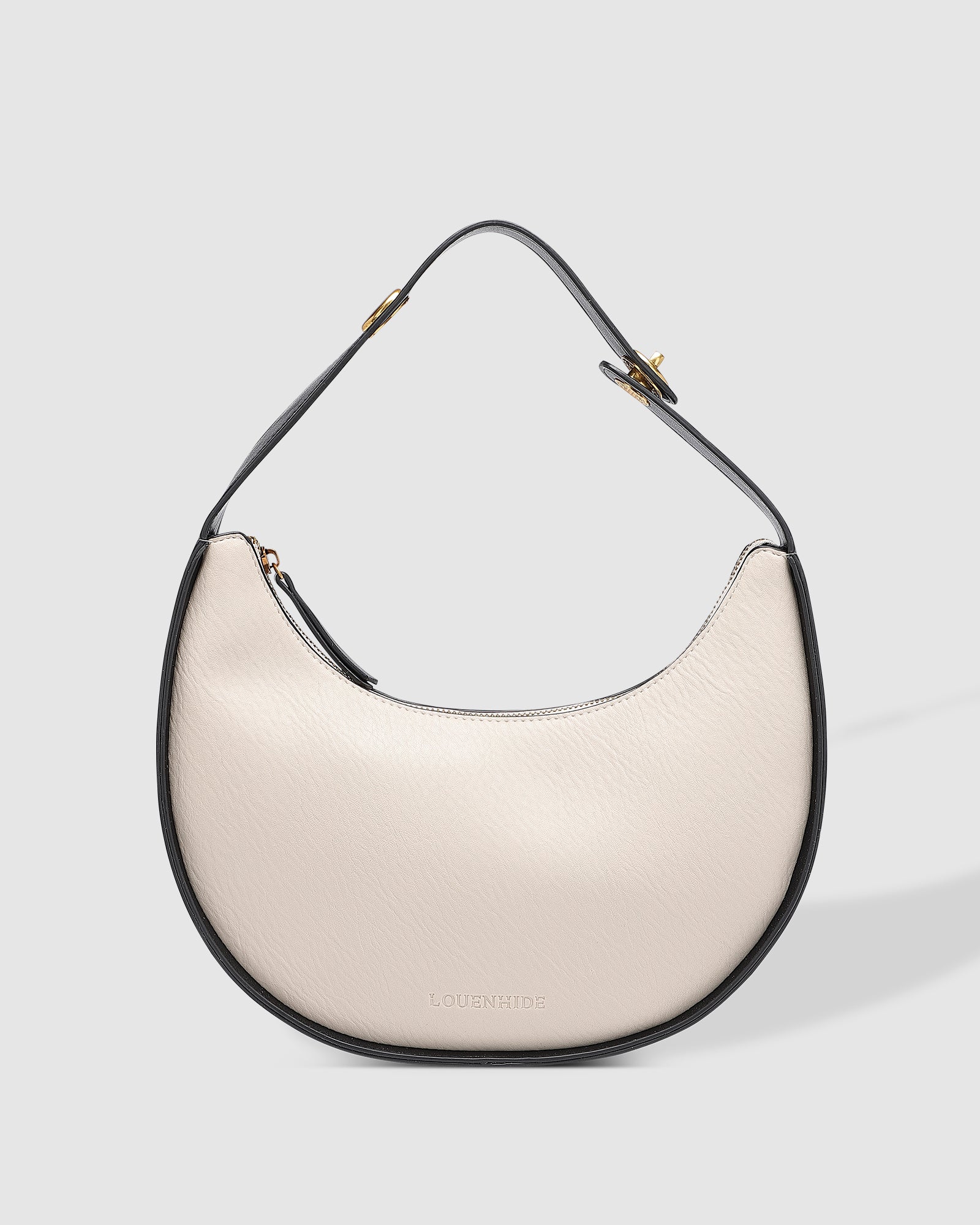 Buy The Luna Shoulder Bag Online – Louenhide