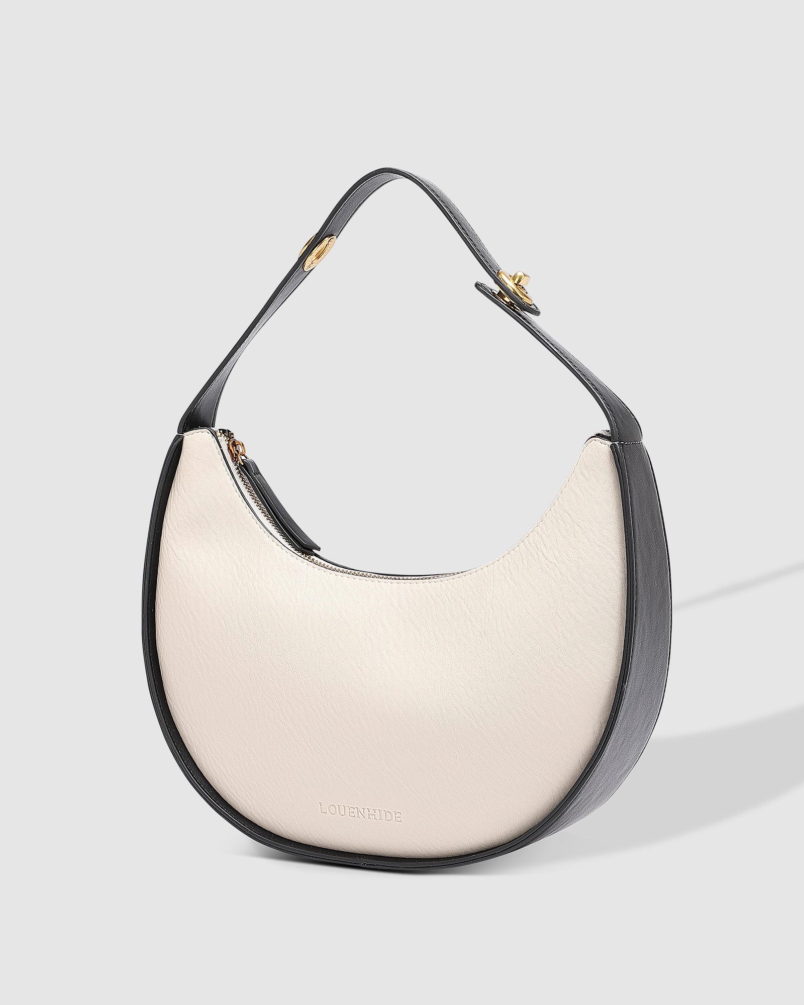 Buy The Luna Shoulder Bag Online – Louenhide