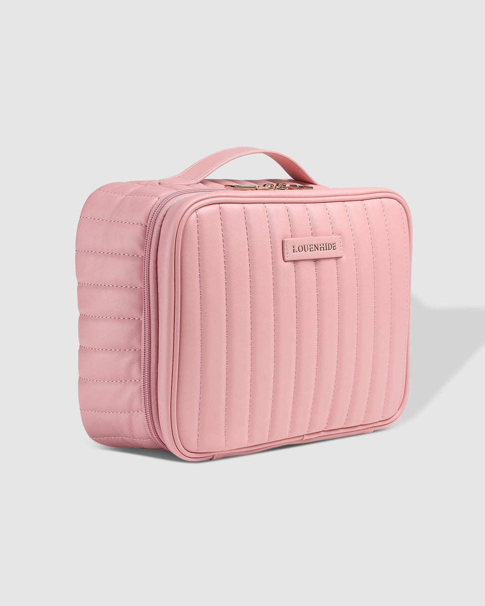 Buy The Maggie Cosmetic Case Online – Louenhide