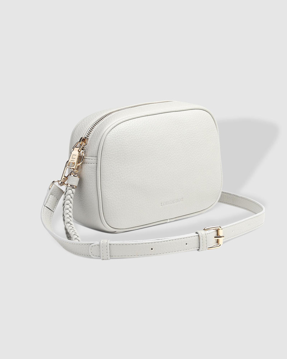 Buy The Jacinta Crossbody Bag Online – Louenhide