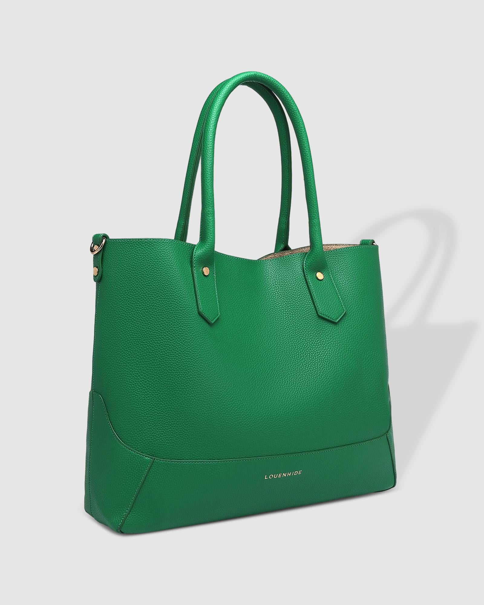 Buy The Portsea Tote Bag Online – Louenhide