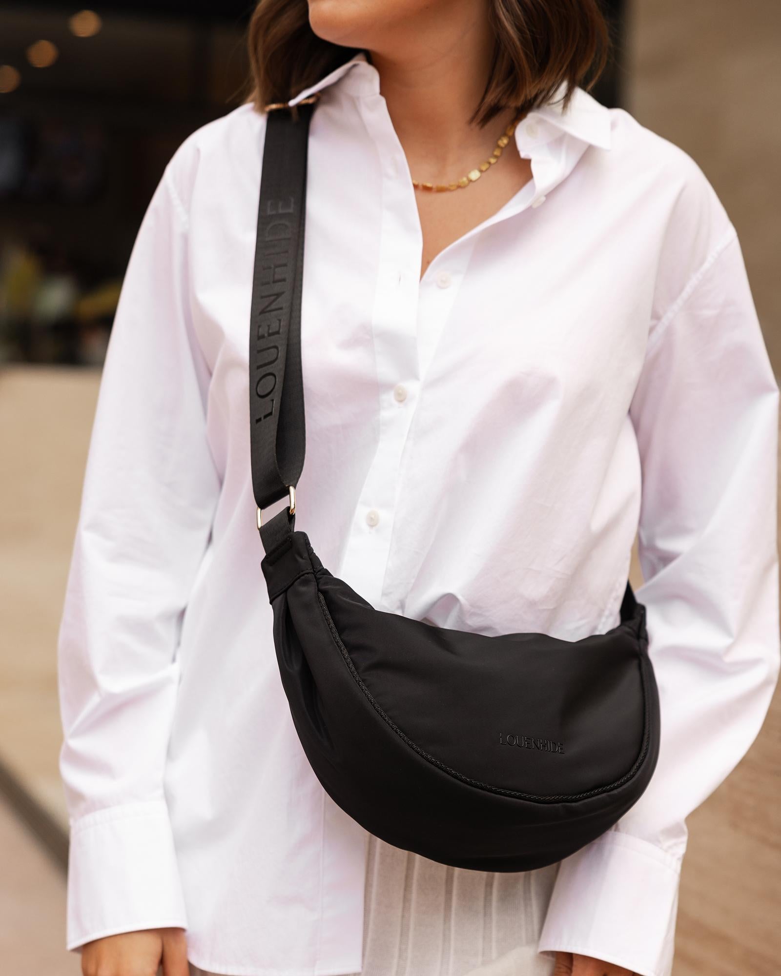 Nylon Women Messenger Bags | Purse Women Crossbody Nylon | Crossbody Bag Nylon  Purses - Shoulder Bags - Aliexpress