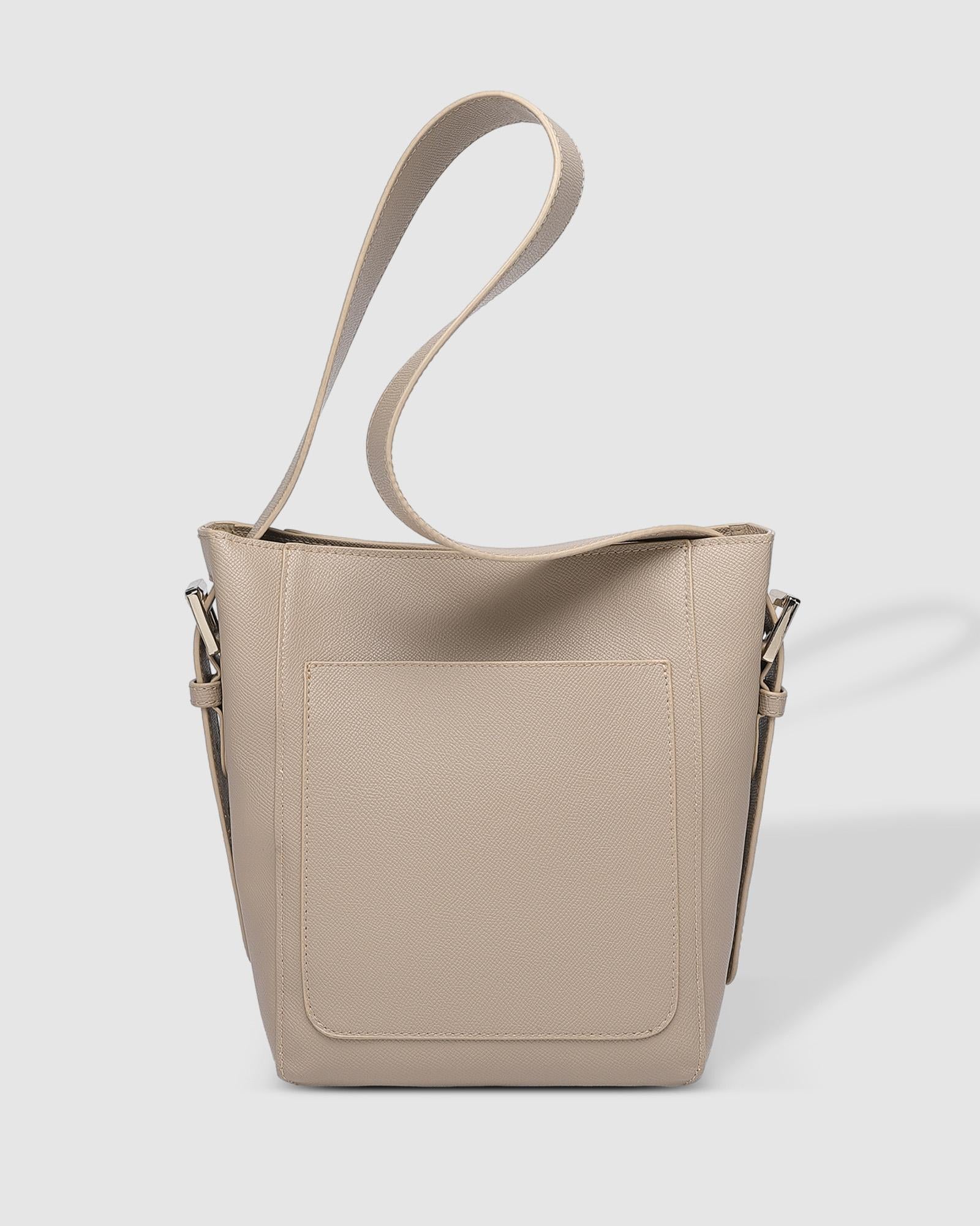 Buy The Farrell Shoulder Bag Online – Louenhide