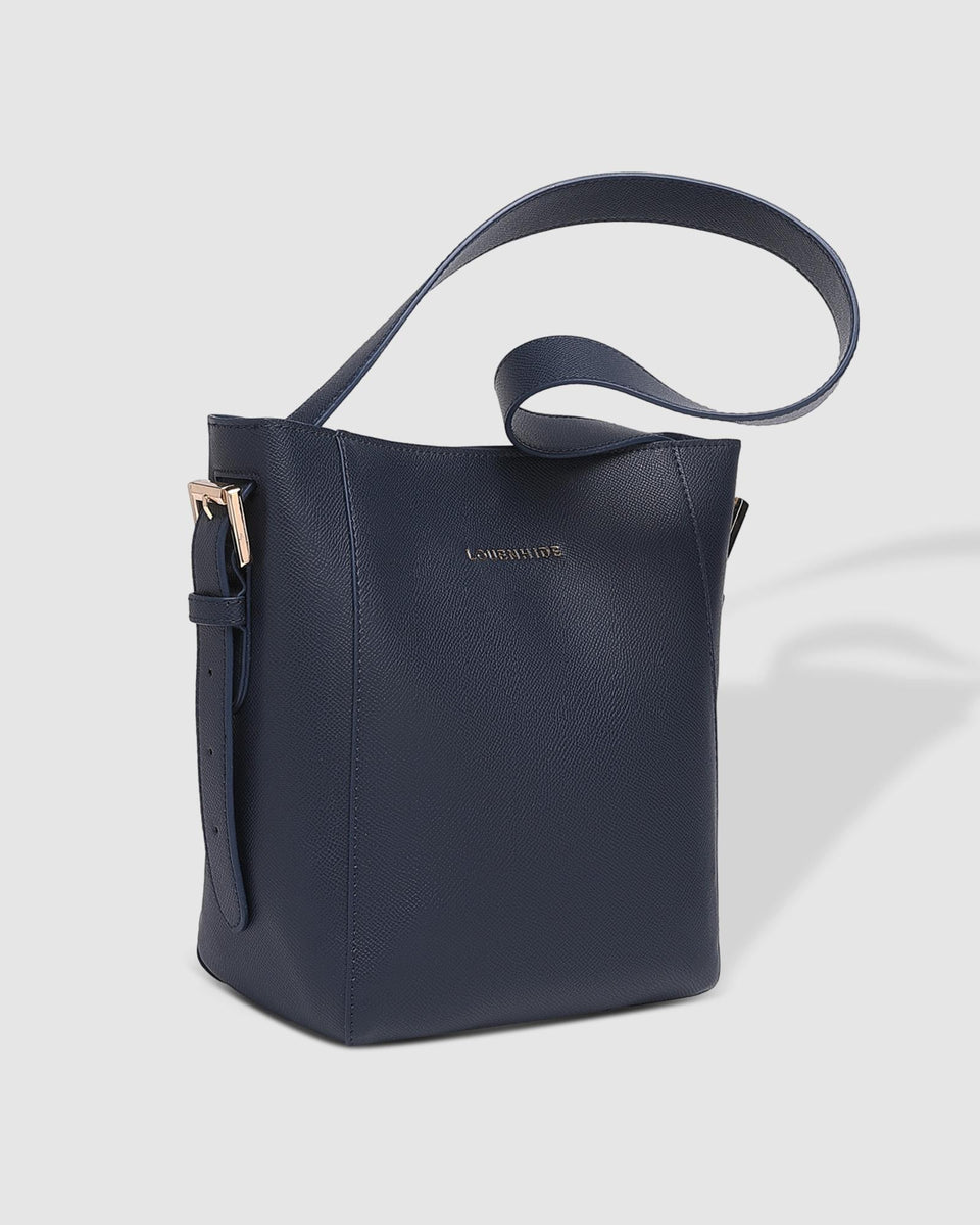 Buy The Farrell Shoulder Bag Online – Louenhide