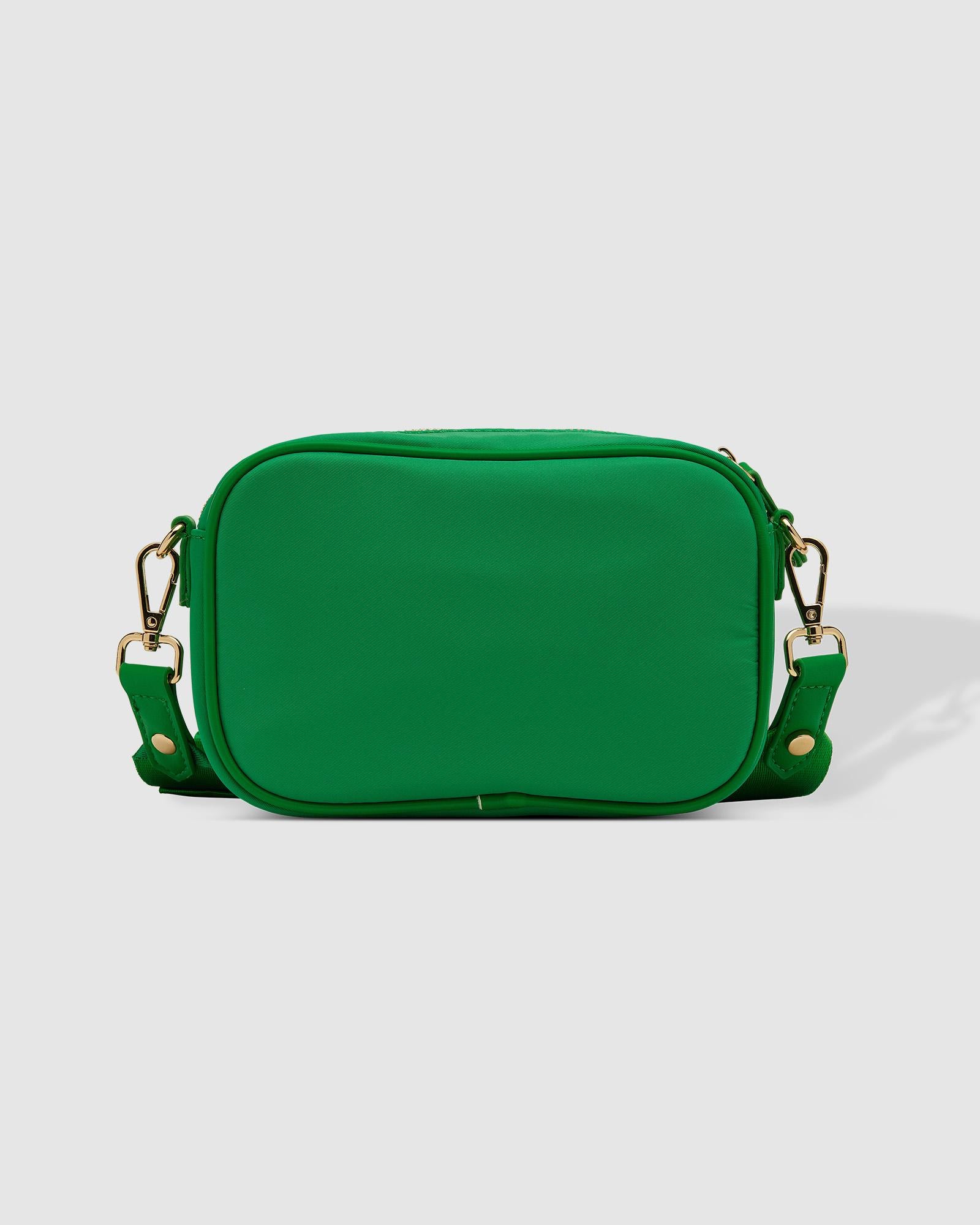 Buy The Cali Nylon Crossbody Bag Online – Louenhide